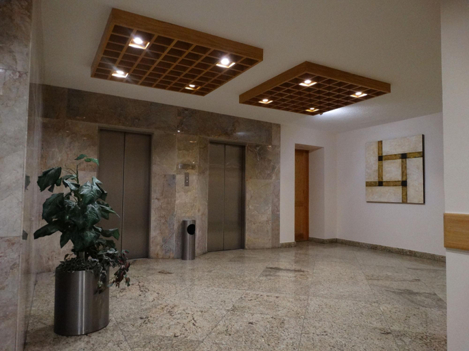 Public Area, HOTEL AMBERES DE QUERETARO, Querétaro