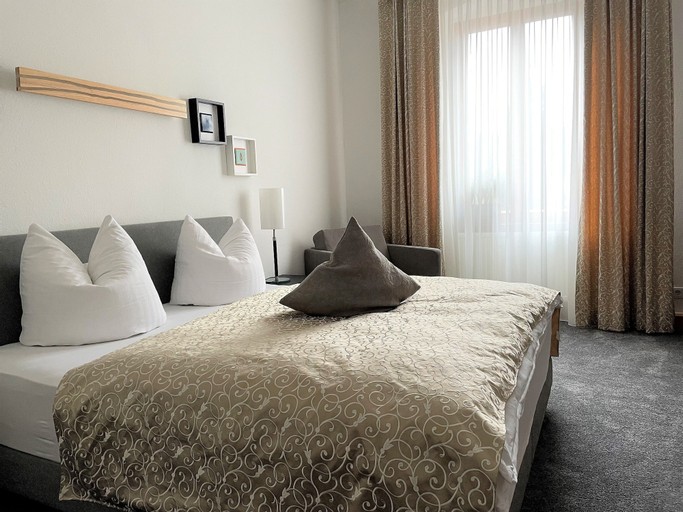 Bedroom 15
