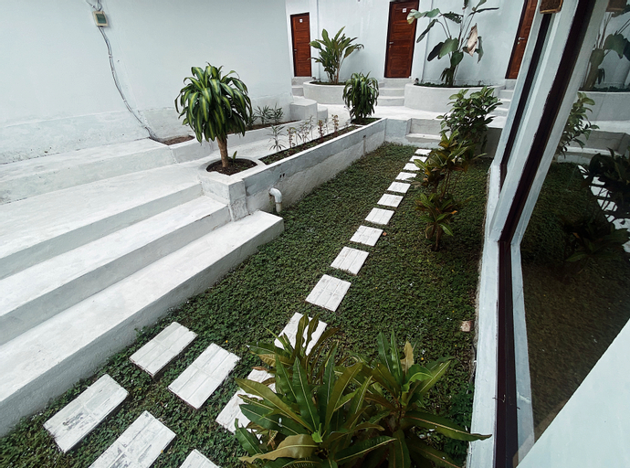 Exterior & Views 1, Nirvana Hotel Tetebatu, Lombok