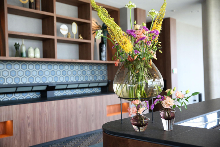 Public Area 4, Van der Valk Hotel Amsterdam Zuidas, Amsterdam