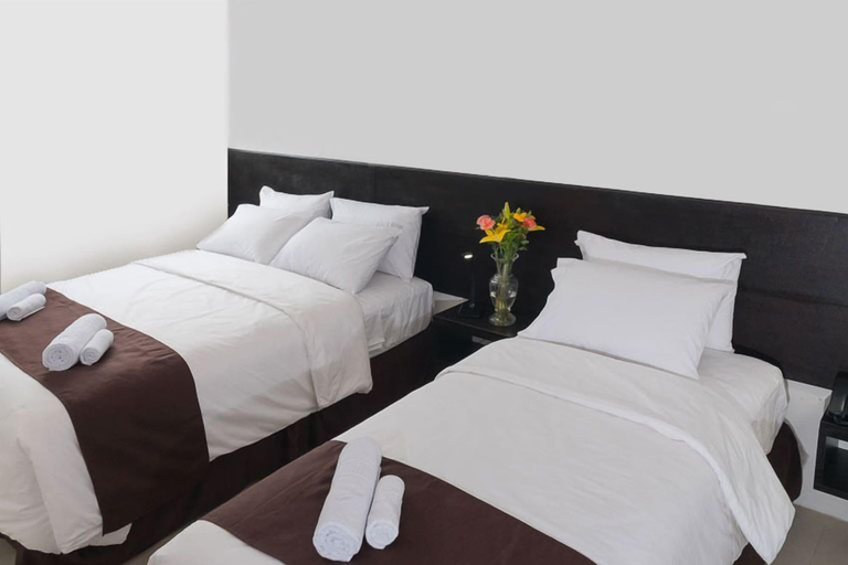Bedroom 3, La Ria Playas, Playas