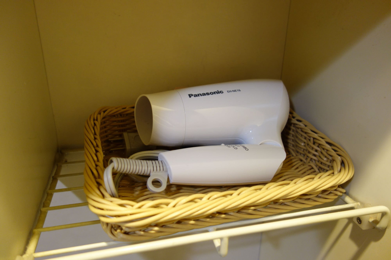 Amenities 3