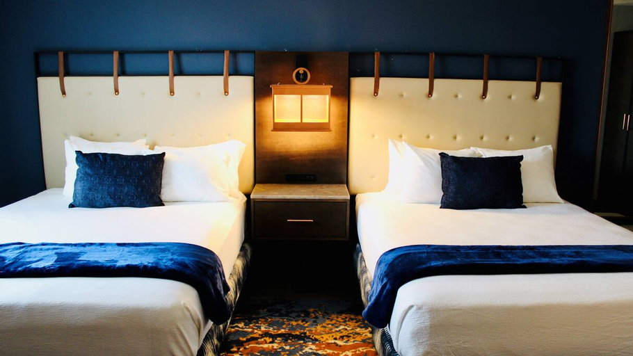Bedroom 8