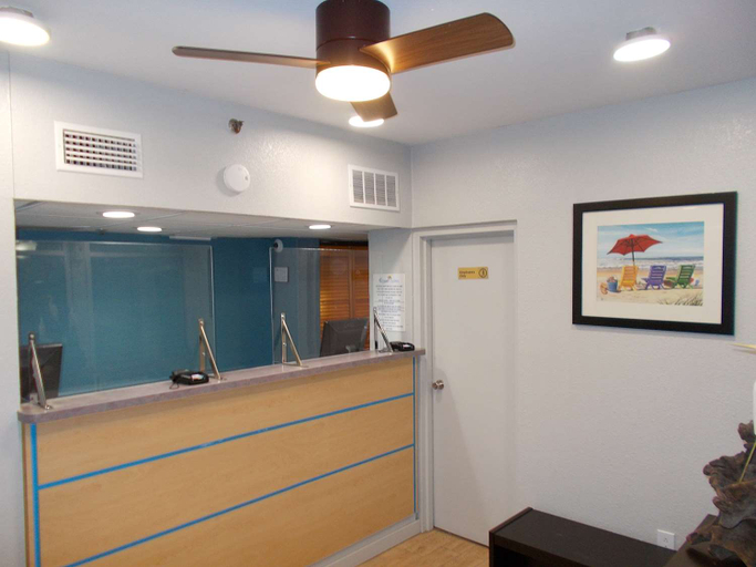 Public Area 3, SureStay Studio by Best Western Virginia Beach Oceanfront, Virginia Beach