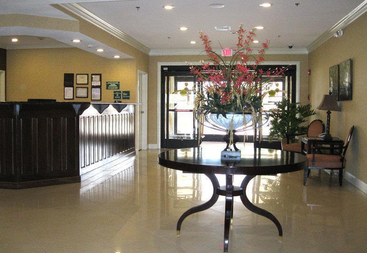 Public Area 3, Best Western Plus Valdosta Hotel & Suites, Lowndes