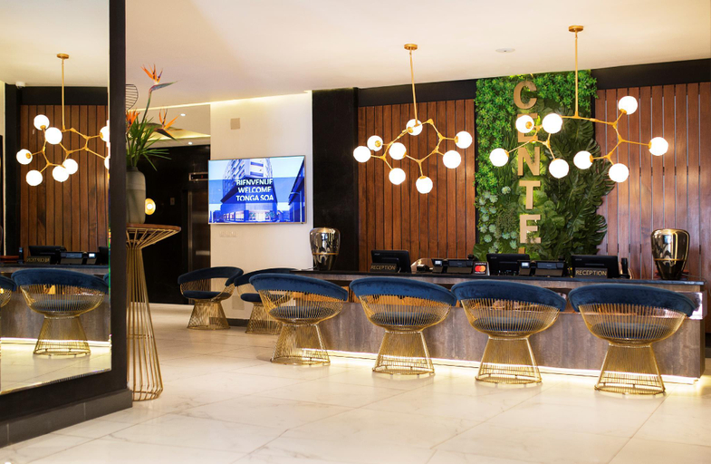Others 5, Le Centell Hotel & Spa, Analamanga