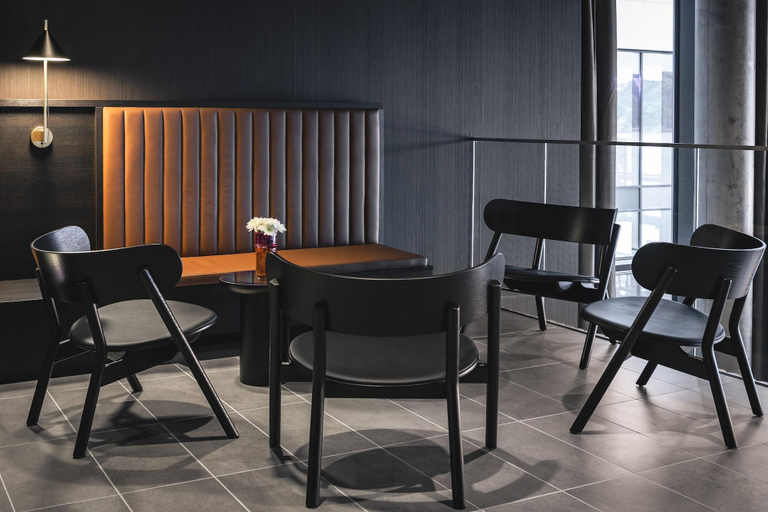 Public Area 2, Quality Hotel Ramsalt, Bodø