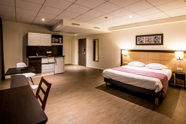 Bedroom 9