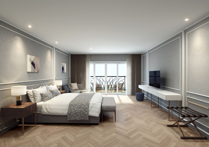 Bedroom 23