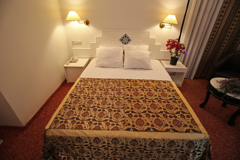 Bedroom 3, Green Valley Boutique Hotel, Kemer
