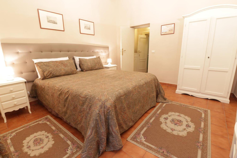 Bedroom 2, B&B Speranzella, Napoli
