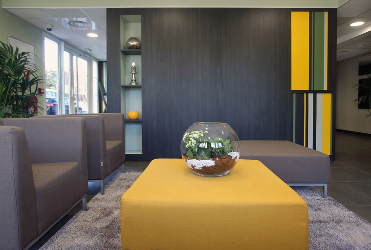 Public Area 3, Appart'City Confort Montpellier Ovalie 2, Hérault