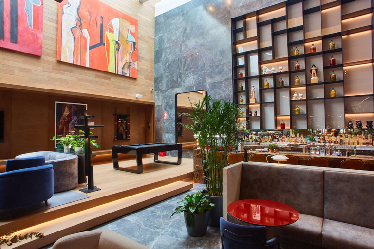 Public Area 5, Pullman Lima Miraflores, Lima