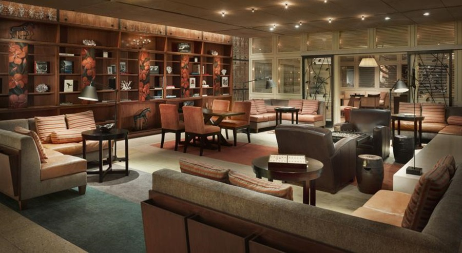 Public Area 4, Carillon Miami Wellness Resort, Miami-Dade