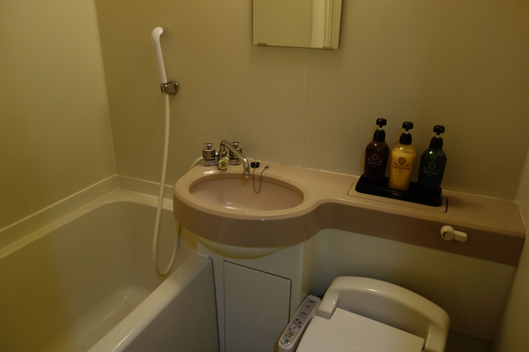 Bathroom 8