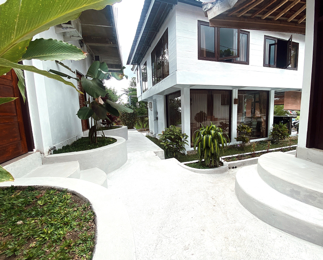 Exterior & Views 2, Nirvana Hotel Tetebatu, Lombok