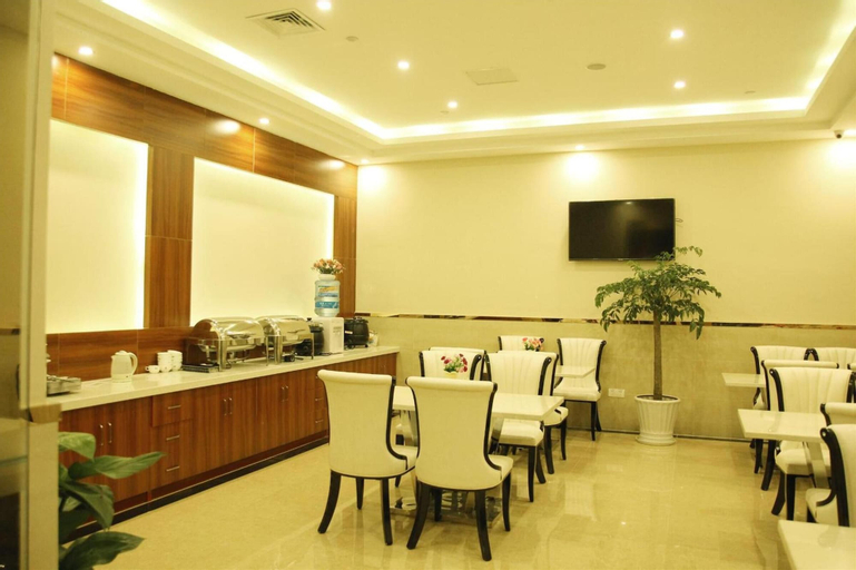 GreenTree Inn Nantong Development District Xinghu 101 Busniess Hotel, Nantong