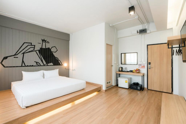 Bedroom 21