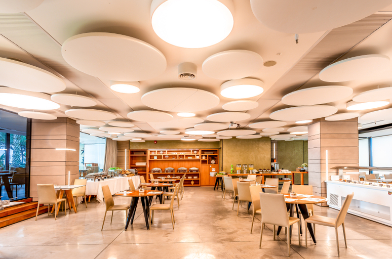 Food & Drinks 5, Haifa Bay View Hotel