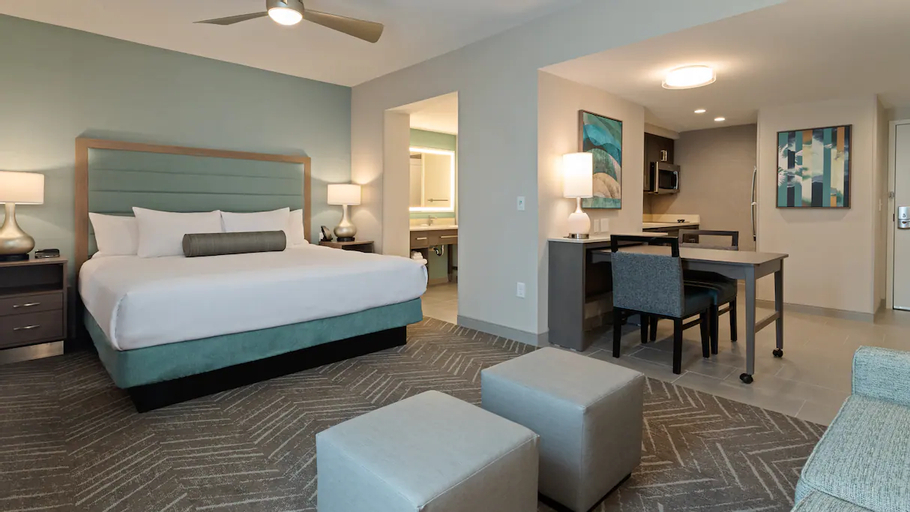 Bedroom 14