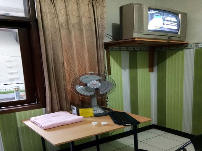 Bedroom 4, Wisma 812 Bandung, Bandung