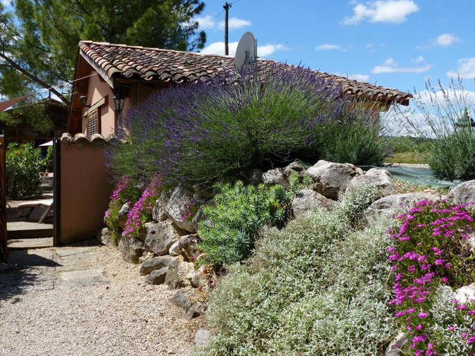Exterior & Views, Chambres d'Hotes Au Val Dormant, Tarn-et-Garonne