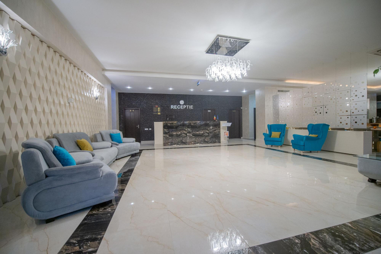 Public Area 3, Hotel Nevada, Constanta