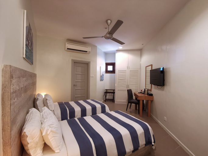Ramada by Wyndham Langkawi Marina Room Type - Standard No Window