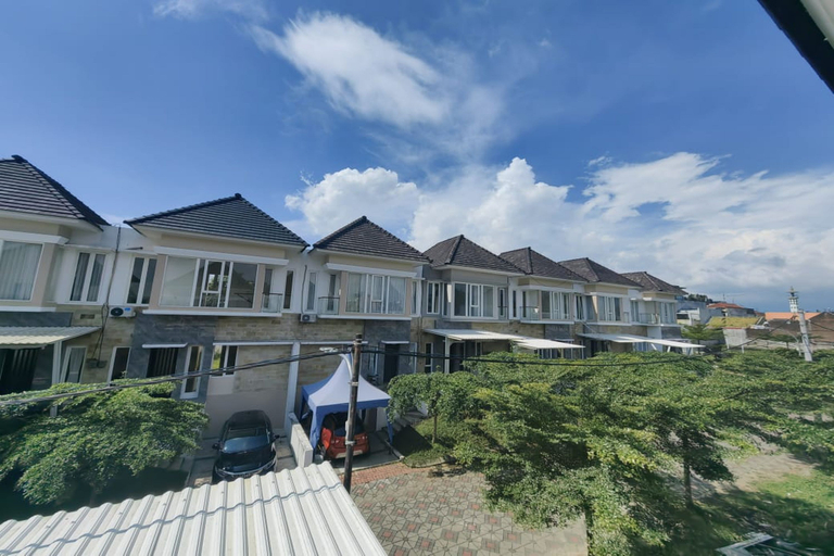 Exterior & Views, HS Villa, Malang