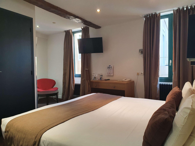 Bedroom 20