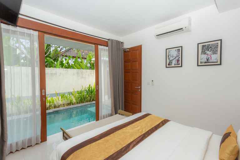 Bedroom 30