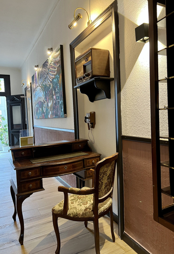 Others 1, Hotel Villa Ems, Leer