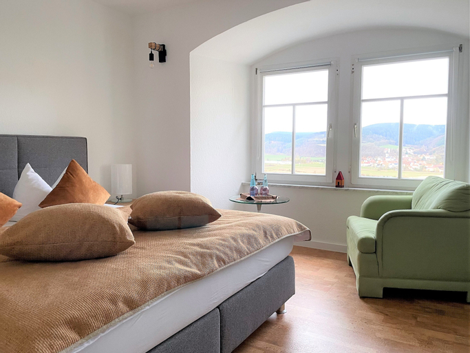 Bedroom 17