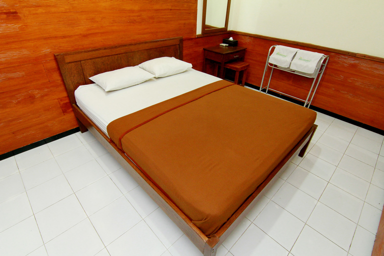 Bedroom 6