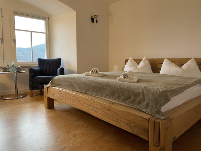 Bedroom 8