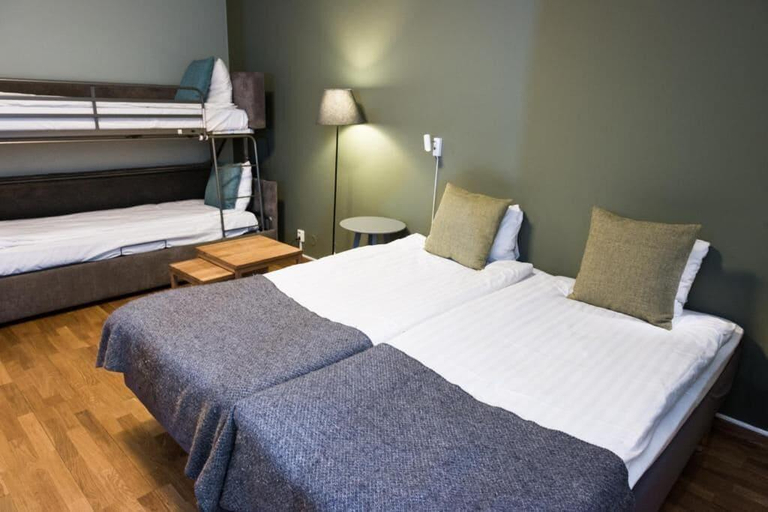 Bedroom 2, Nordens Ark Bed & Breakfast, Sotenäs