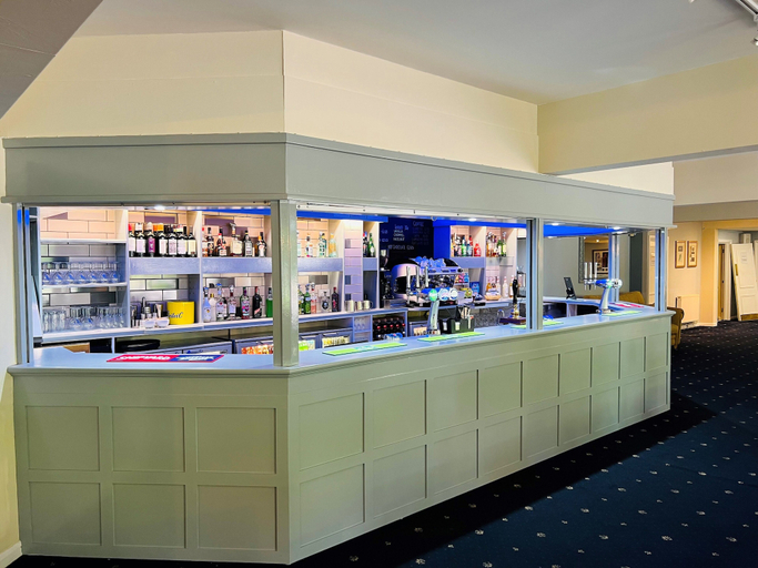 Food & Drinks 5, Tiverton Hotel, Devon