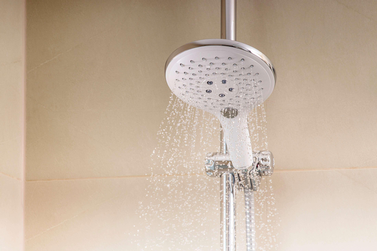 Bathroom 20
