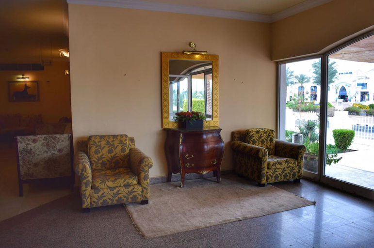 Public Area 3, Desert View Sharm Hotel, Sharm el-Sheikh