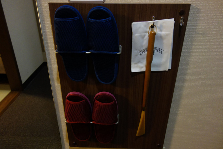 Amenities 10