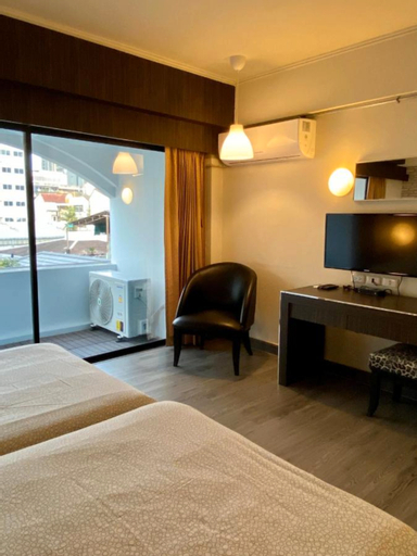 Bedroom 25
