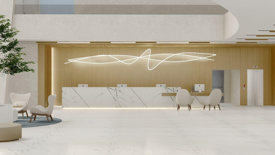 Public Area 5, Aminess Laurel Khalani Hotel, Makarska