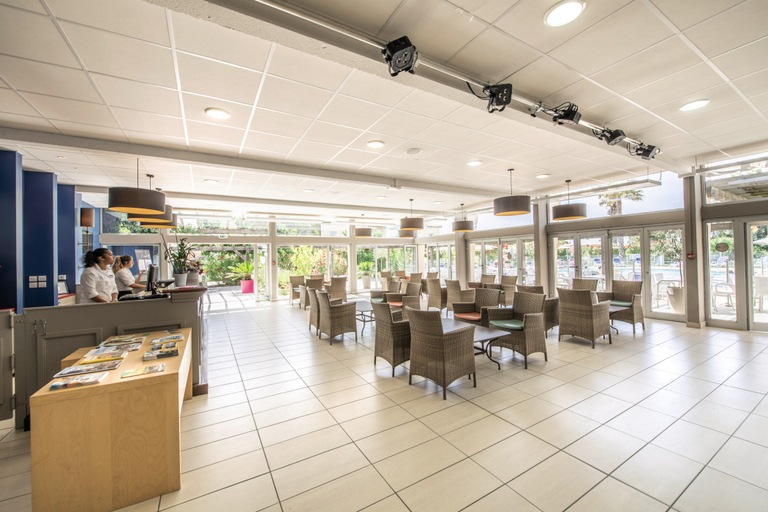 Food & Drinks 4, SOWELL RESIDENCES Les Sablons, Gard