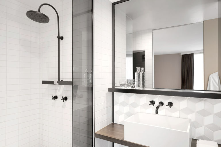 Bathroom 5
