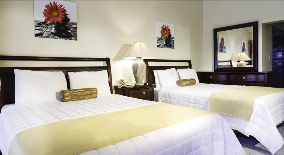Bedroom 3, Horizon View Beach Hotel