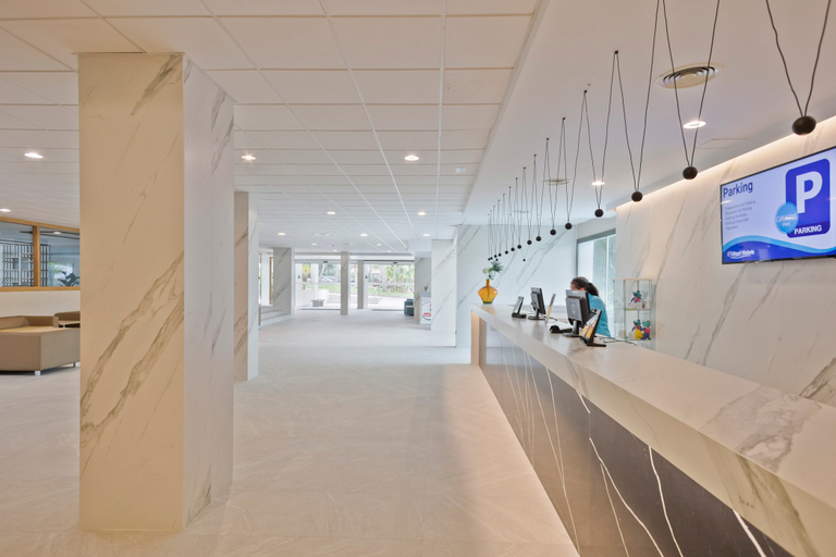 Public Area 4, Hotel Best Delta, Baleares