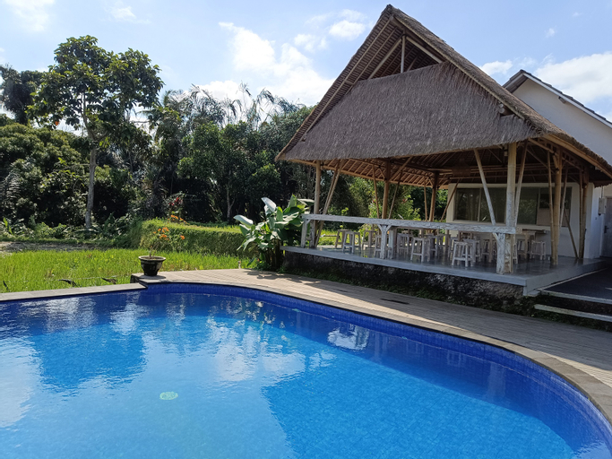 Sport & Beauty 2, Thantha Serenity Resort, Gianyar