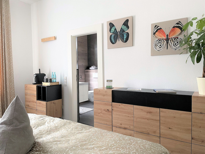 Bedroom 21