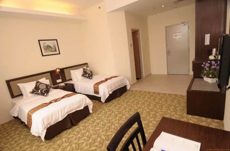 Bedroom 15