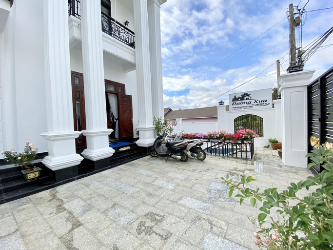 Duong Xua Villa, Đà Lạt